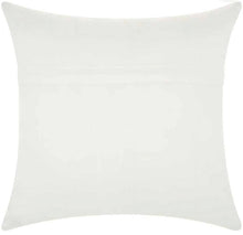 Load image into Gallery viewer, Blue &amp; White Pillows