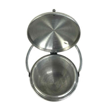 Load image into Gallery viewer, Aluminum Ice Bucket