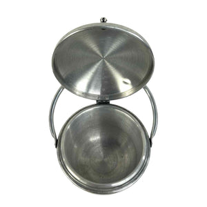 Aluminum Ice Bucket