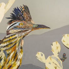 Load image into Gallery viewer, Roadrunner Canvas Print