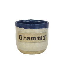 Load image into Gallery viewer, Gammy Pottery Mug