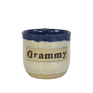 Gammy Pottery Mug