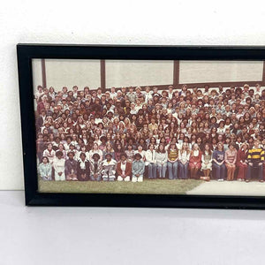 Midland Lee Class Photo 1977