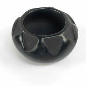 Barro Negro Pottery Bowl