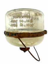 Load image into Gallery viewer, Vintage Kerosene Fuel Tank
