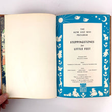 Load image into Gallery viewer, How and Why Stepping Stones Book