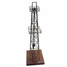 Load image into Gallery viewer, Oil Rig Sculpture
