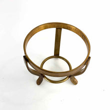 Load image into Gallery viewer, Brass Egg Stand