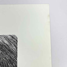 Load image into Gallery viewer, Two Strike Native Portrait Print