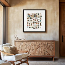 Load image into Gallery viewer, If Sparrows Smoke Cigarettes Print