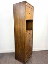 Load image into Gallery viewer, Tall Campaign Lingerie Chest