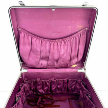 Load image into Gallery viewer, Halliburton Suitcase