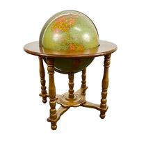 Load image into Gallery viewer, Floor Globe