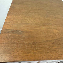 Load image into Gallery viewer, Mid-Century Walnut Desk