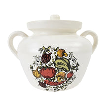 Load image into Gallery viewer, McCoy Bean Pot Canister