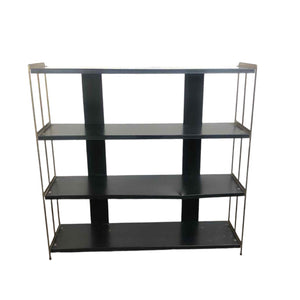 Modern Metal Shelf