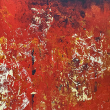 Load image into Gallery viewer, Grace of Judi Textured Horse Print