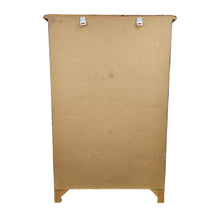 Load image into Gallery viewer, Blue Chest of Drawers