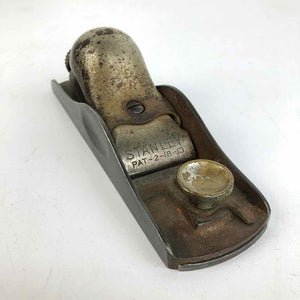 Stanley Hand Plane