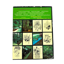 Load image into Gallery viewer, Indoor Plants Book