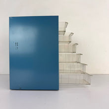 Load image into Gallery viewer, Metal Organizer Drawers