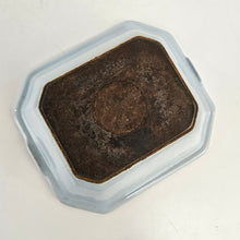 Load image into Gallery viewer, Cast Iron Swedish Enamel Bowl