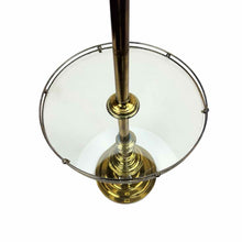 Load image into Gallery viewer, Brass Floor Lamp