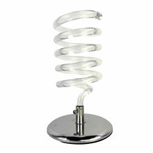 Load image into Gallery viewer, Spring Hair Dryer holder