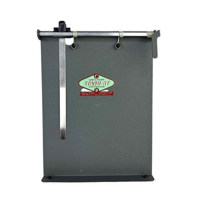 Metal 1940s Stand Easel