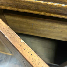 Load image into Gallery viewer, Modern Wooden Display Cabinet
