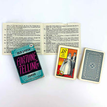 Load image into Gallery viewer, Fortune Telling Cards Set