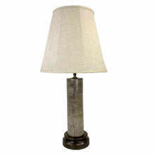 Load image into Gallery viewer, Taupe Core Lamp