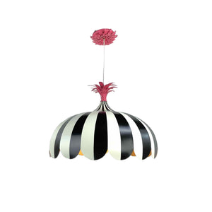 Lala Metal Pendant Light