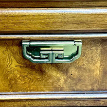 Load image into Gallery viewer, Chinoiserie Wardrobe Chest