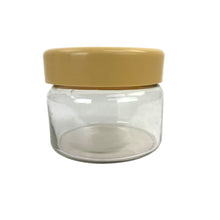 Load image into Gallery viewer, Modern Glass Canister
