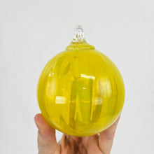 Load image into Gallery viewer, Handblown Glass Ornament