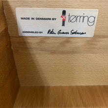 Load image into Gallery viewer, Danish Modern Dresser