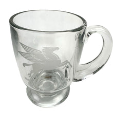 Load image into Gallery viewer, Mobil Employee Mug `92