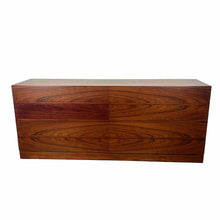 Load image into Gallery viewer, Danish Modern Rosewood Dresser