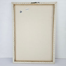 Load image into Gallery viewer, Autumn Fushia Vogue Canvas Print