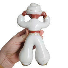 Load image into Gallery viewer, Porcelain Aladdin Figurine