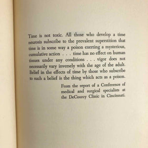Yonder Book