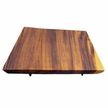 Load image into Gallery viewer, Solid Slab Coffee Table