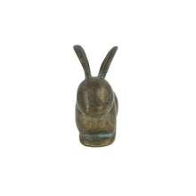 Load image into Gallery viewer, Brass Rabbit