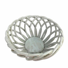 Load image into Gallery viewer, Ceramic Basket Bowl