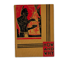 Load image into Gallery viewer, How and Why Rainbow Dictionary