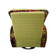 Load image into Gallery viewer, Colorful Swivel Rocker