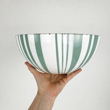 Load image into Gallery viewer, Catherineholm Striped Bowl