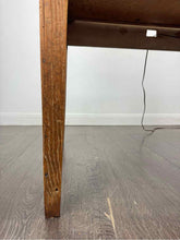 Load image into Gallery viewer, Wooden Light Table