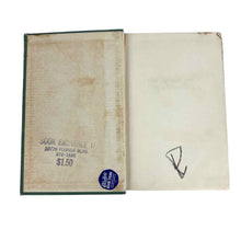 Load image into Gallery viewer, Miss Minerva Book